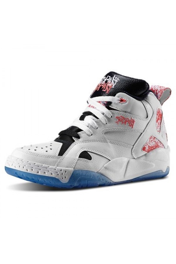 Мъжки кецове Reebok Blacktop Boulevard